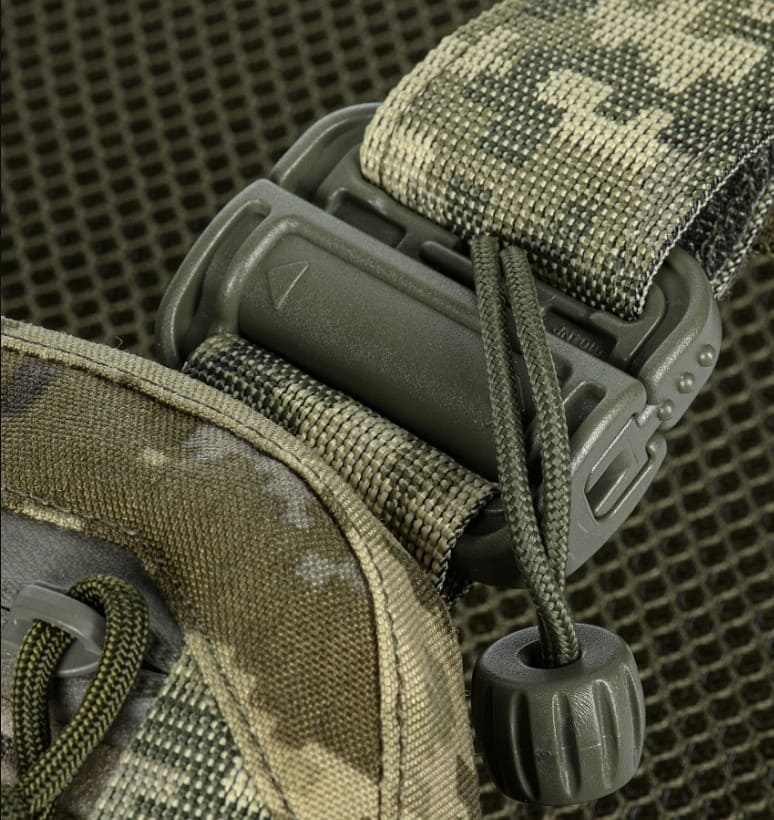 M-Tac плитоноска Cuirass FAST Elite MM14 Фото 4